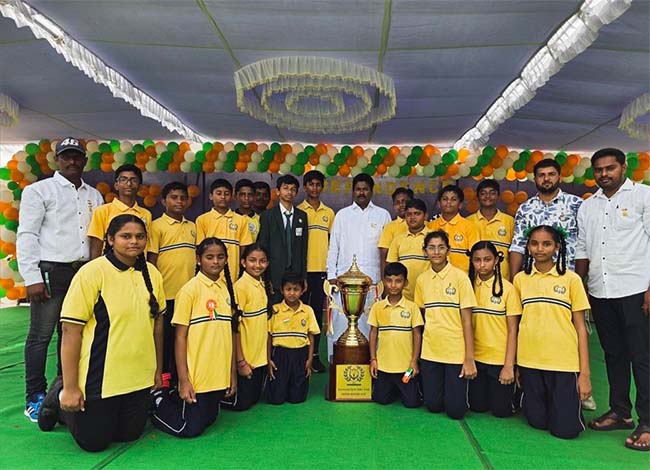 Sports and Cultural Events